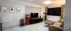 Blk 8 Ghim Moh Road (Queenstown), HDB 5 Rooms #590340621